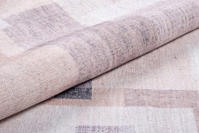 Conceptum Funk Chenille - Gray AL 243 150 x 230 cm Conceptum Funk Chenille - Gray AL 243 150 x 230 cm